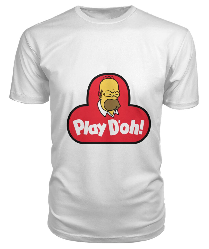 Play DO'H!
