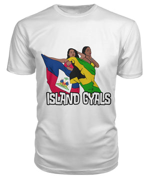 Island Gyals