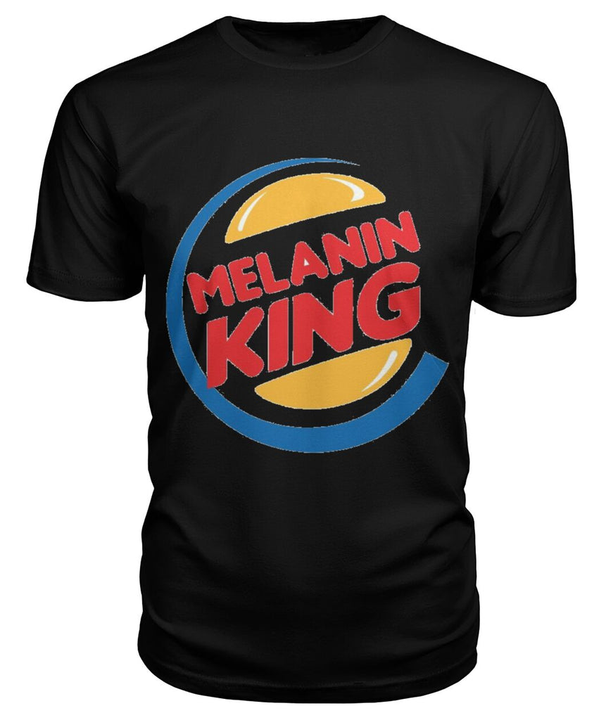Melanin KING