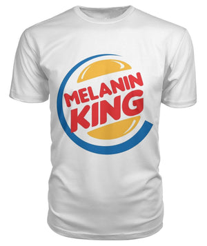 Melanin KING